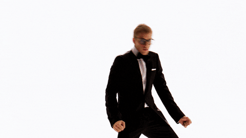 Justin Bieber Dancing GIF by Unlimited Moves