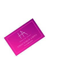 Designer Brand Sticker by Hodlik Anna Bag