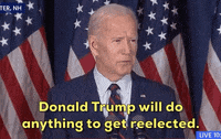Joe Biden Impeachment GIF