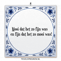 Wijsheid Spreuk GIF by Tegelspreuken.nl