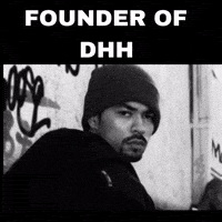 Honey Singh Bohemia GIF