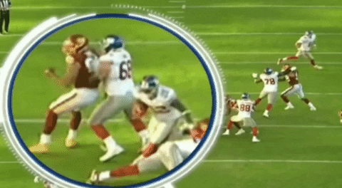 CoachGeneClemons  GIF