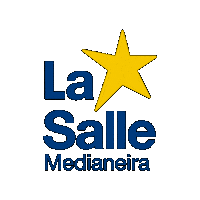 LaSalleMedianeira la salle medianeira la salle medianeira Sticker
