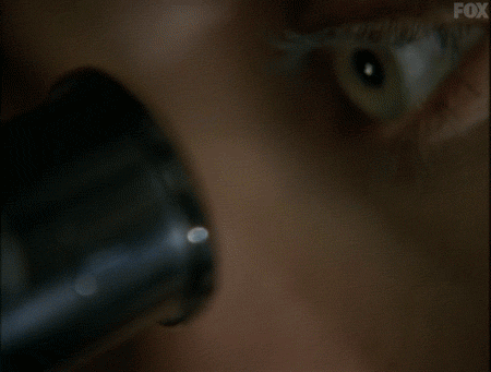 x files GIF by The X-Files
