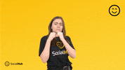 Fight Fighting GIF by SocialHub