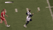 goal passing GIF by Michigan Athletics