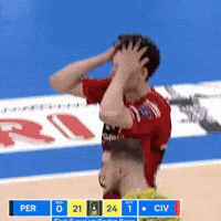 What Do I Do No Words GIF
