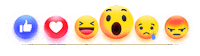 facebook ecuador Sticker