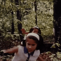 no escape hello GIF by kingpalewave