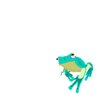 Hungry Tongue Sticker by aranchamora