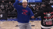 GIF by Detroit Pistons