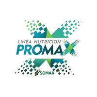 Promax Sticker by SomaxAgro