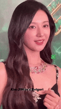 Kimjiwon GIF