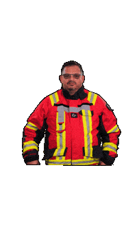 Firefighter Bomberos Sticker by WEBER RESCUE SYSTEMS