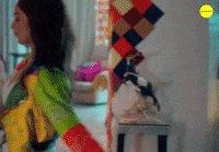 Sonakshi Sinha GIF by Big Bang Music