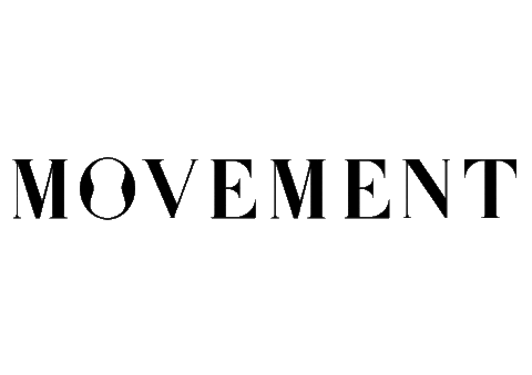 Movement Sticker by GATABAKANA