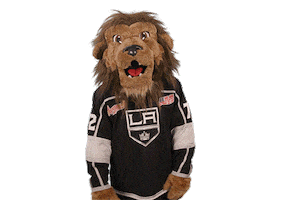 Ice Hockey Facepalm Sticker by NHL
