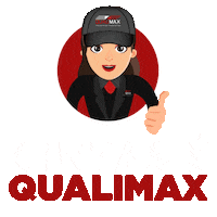 cintasqualimax cintas elevação amarração qualimax Sticker