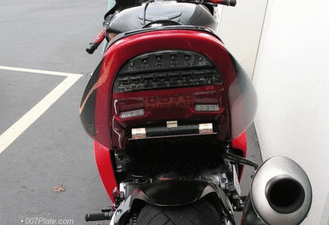 trydeal giphyupload number plate licence plate cbr954 GIF