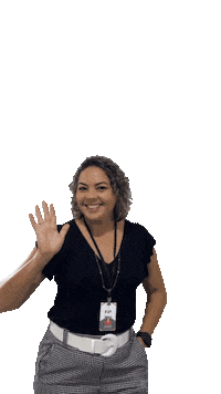 Salut Sticker by FIP EMPREENDIMENTOS