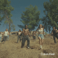 GIF by Calvin Klein