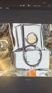 Innovation Lab GIF by Alex Boya