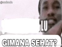 Sehat GIF