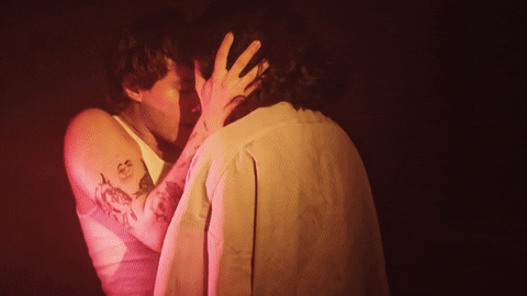 Happy Love Is Love GIF by St. Lucia
