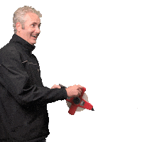 Wev Got You Covered Sticker by kroftman structures