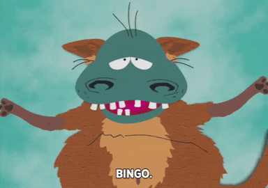 GIF by South Park 