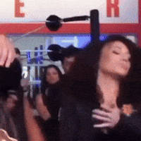 Vanessa GIF