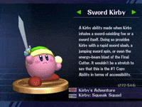 Super Smash Bros Trophy GIF