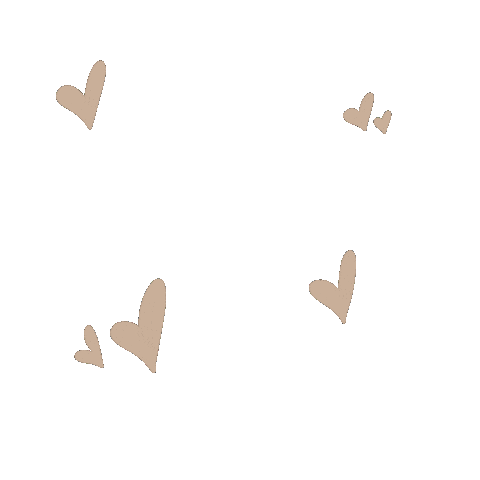 guhit_ca heart hello diy quarantine Sticker