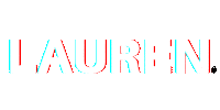 Andrew Lauren Sticker by DROP Boxing