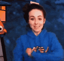 Dance What GIF