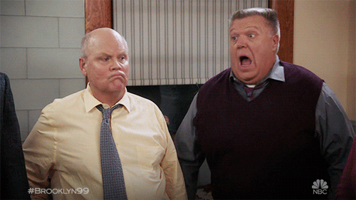 Episode 2 Nbc GIF by Brooklyn Nine-Nine