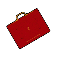 Boris Johnson Uk Politics Sticker by Cabinet Office