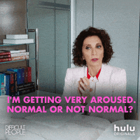 hulu funny comedy new york hulu GIF