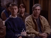 season 2 netflix GIF by Gilmore Girls 