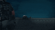 GIF by Resident Evil: Vendetta