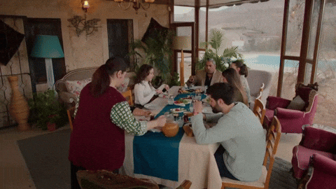 Morning Günaydın GIF by Show TV
