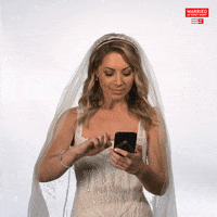 Channel 9 Reaction GIF by Married At First Sight