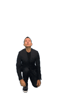Pop Up Comedian Sticker by Univision Entretenimiento
