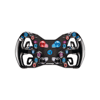 Formula Racers Sticker by cubecontrols