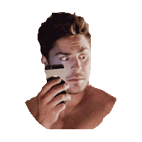 zac efron STICKER by imoji