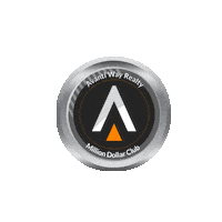 Milliondollarclub Sticker by AvantiWayRealty