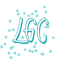 LadyGreyCreations lgc lgsea ladygrey ladygreycreations Sticker