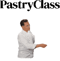 Chocolate Cooking Sticker by Ksenia Penkina