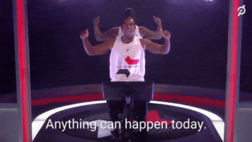 Alex Toussaint's Ride to Greatness