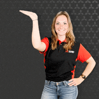 Happy Look Here GIF by Alklima/Mitsubishi Electric